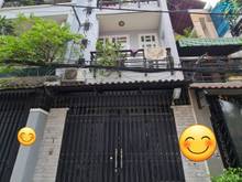 Hình ảnh Bán nhà HXH 6m Đất Thánh, DT 4x15, nhà 3 tầng giá 9.3 tỷ TL