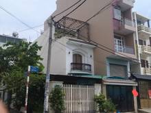 Hình ảnh Nhà bán giá cực rẻ tại trung tâm quận 8 giá rẻ không tưởng.