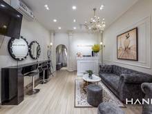 Hình ảnh Nhà mặt tiền đẹp khu cư xá Bắc Hải