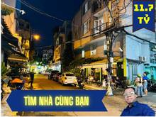 Hình ảnh ✅  Mặt tiền Hoa Sữa Bề ngang 13m chỉ 11.7 tỷ