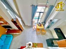 Hình ảnh Duplex siêu xinh full nội thất Quận 7 gần kcx_UFM_ĐH NTT sát Q4_Q1
