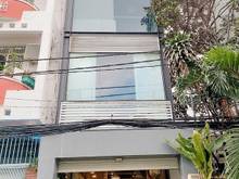 Hình ảnh Cho thuê nhà nguyên căn đường Sư Vạn Hạnh, Phường 12, Q.10.