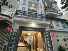 Hình ảnh Bán nhà gần Gigamall Thủ Đức 64m2/1tỷ620tr SHR, HXH