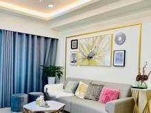 Hình ảnh Mặt tiền LLQ gần ngã tư Bảy Hiền, BV. Thống Nhất, Cây Xăng 4.3 x 27