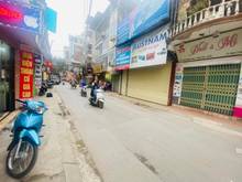 Hình ảnh Bán Đất Mặt Phố Bùi Xương Trạch, Thanh Xuân 84m2 MT 4m, Kinh Doanh