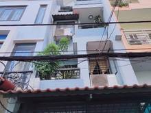Hình ảnh Cho con du học bán nhà Trần Minh Quyền Q10, giá 1 tỷ 548 triệu, 55,7m2