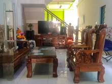 Hình ảnh Cho thuê nhà tích hợp khiêm mặt tiền kho, xưởng hoặc trưng bày