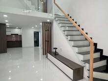 Hình ảnh Nhà mới cứng hẻm 1/ Lạc Long Quân, 50m2, giá từ 2 tỷ 350, sổ chính chủ