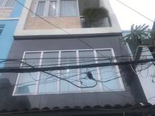Hình ảnh Thua chứng khoán bán nhà Trường Lưu Quận 9 giá 1 tỷ 460 triệu, SHR