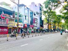 Hình ảnh Nhà mặt tiền Nguyễn Tri Phương quận 10