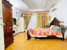 Hình ảnh Nhà hào nam - tự xây - sáng thoáng - dân trí - ngõ ba gác - 60m2x3ngủ