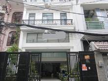Hình ảnh Bán gấp nhà HXH 8m Thành Thái, P14, Q10 - 6x18m - H, 5L - Giá: 24,5 Tỷ