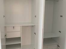 Hình ảnh Cho thuê 3PN 3WC Sunrise City View Quận 7 nhà trống giá 19.5 triệu