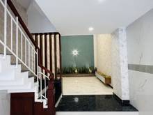 Hình ảnh Khu biệt thự liền kề sang trọng, Lê Đức Thọ 52m2, 5 tầng,  chỉ 6.6 tỷ