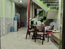 Hình ảnh Nhà đẹp Đặng Văn Ngữ - Phú Nhuận, 40m2, giá không kê, chốt 1tỷ900_SHR