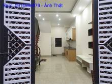 Hình ảnh Bán nhà ngõ 102 Văn La - Hà Đông nhà mới 31m2 4 tầng đầy đủ nội thất