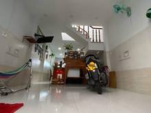 Hình ảnh Nhà lvl, quận 7, 42 m2 btct chỉ 3 tỷ 5
