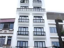 Hình ảnh Cho thuê nhà mặt phố NGUYỄN LƯƠNG BẰNG, DT 80m2x6 tầng, MT 5m,Giá 60tr