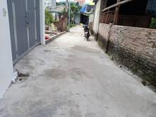 Hình ảnh Bán 44m thôn Đào Xuyên - Đa Tốn - Gia Lâm - Hà Nội, hạ tầng đang hoàn