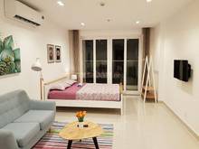 Hình ảnh Cho thuê Sky Center dạng Offictel, đã trang bị sẵn nội thất, Giá #10Tr