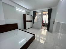 Hình ảnh Phòng BT Có Sân Riêng, Cổng Riêng Biệt