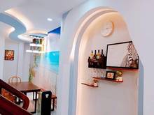 Hình ảnh Nhà đẹp như hoa hậu tìm chủ, diện tích lớn, hẻm to xe hơi vi vu