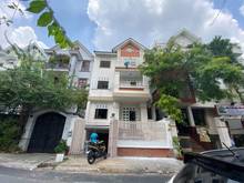 Hình ảnh Cho thuê! nhà mặt tiền Đặng Dung Quận 1 hầm 4 lầu 8x17m nhà mới sơn