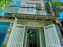 Hình ảnh SANG XỊN!!! Bán nhà Trần Quý quận 11 62m2/ 1tỷ870tr SHR, HXH
