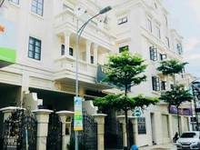 Hình ảnh Bán nhà phố mặt tiền đường số 9 kDC Cityland Hills City - Quận Gò Vấp.