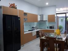 Hình ảnh Siêu phẩm nội thất gỗ Phường 1 Gò Vấp, 75m2 3PN, giá 7,5 tỷ
