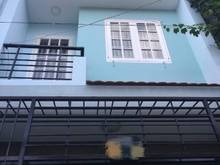 Hình ảnh Thua lỗ bán nhà đường Thống Nhất, quận Gò Vấp 55m2/ 1 tỷ 740tr SHR, HX