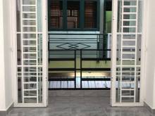 Hình ảnh Nhà mới vác vali vào ở ngay - Bình Tiên - Quận 6 - 32m2 - nhỉnh 2 tỷ.