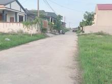 Hình ảnh 1 Lô duy nhất ven TTTP -Phường Đông Lương - Giá chỉ 12xx (x tí hon)