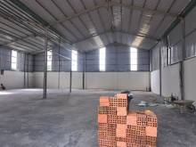 Hình ảnh Cho Thuê Kho Xưởng mới keng 1600m, 1 sẹc Hà Huy Giáp Quận 12