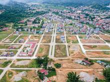 Hình ảnh Đất Nền Mb6623 phiên bản mới nhất Trung Tâm TP Lạng Sơn