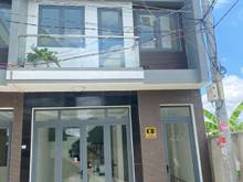 Hình ảnh Bán nhà giá rẻ SHR Đường Đoàn Nguyễn Tuấn Hưng Long Bình Chánh