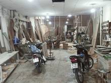 Hình ảnh Cho thuê xưởng 280m tô ngọc vân quận 12