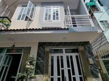 Hình ảnh HOT!Nhà ĐSH, ngay khu VIP TT. Nhà Bè, 2 lầu 2 PN, DT: 3.2m x 6m.