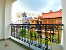 Hình ảnh Căn Hộ Studio Sang Trọng Full Nội Thất Quận 7