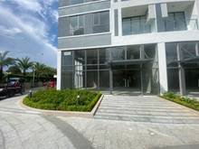 Hình ảnh Bán Shophouse Quận 2, mặt tiền đường Nguyễn Thị Định, diện tích 60m2