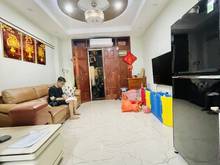 Hình ảnh Sở Hữu Nhà 4T Chỉ 2.8 Tỷ Phố Dương Văn Bé KINH DOANH Gần Phố
