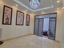 Hình ảnh Bán Nhà Thanh Xuân 39m2 5 Tầng, 2 mặt ngõ, Gần Phố