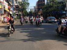 Hình ảnh Bán nhà đường 10m Khu Bàu Cát, P.14, Tân Bình. 64m2. Giá 10,3 tỷ TL.