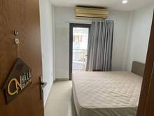 Hình ảnh 🏢🏢 1 Phòng Studio Ban công Siêu rẻ ngay Nguyễn Thái Bình🏢🏢