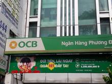 Hình ảnh Cho thuê tòa nhà mặt tiền Nguyễn Đình Chiểu 8 tầng ngang 8m sàn suốt