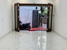 Hình ảnh Bán nhà ngõ 104 Nguyễn An Ninh Hoàng Mai. 45m2 x 5T mới đẹp long lanh