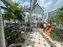 Hình ảnh NHÀ HXH HOÀNG HOA THÁM Phường 7 BÌNH THẠNH 60m2 4 tầng 8.35 tỷ