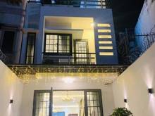 Hình ảnh Kẹt vốn làm ăn,bán gấp nhà mặt tiền Nguyễn Duy Trinh Q2 giá 1 tỷ 990tr
