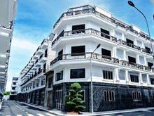 Hình ảnh - Vị trí: trung tâm Quận 12, MT Hà Huy Giáp