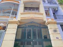 Hình ảnh Nhà hẻm xe hơi đường Tân Sơn Nhì.  4x16m, 1 trệt 2 lầu. Giá 7,2  tỷ TL